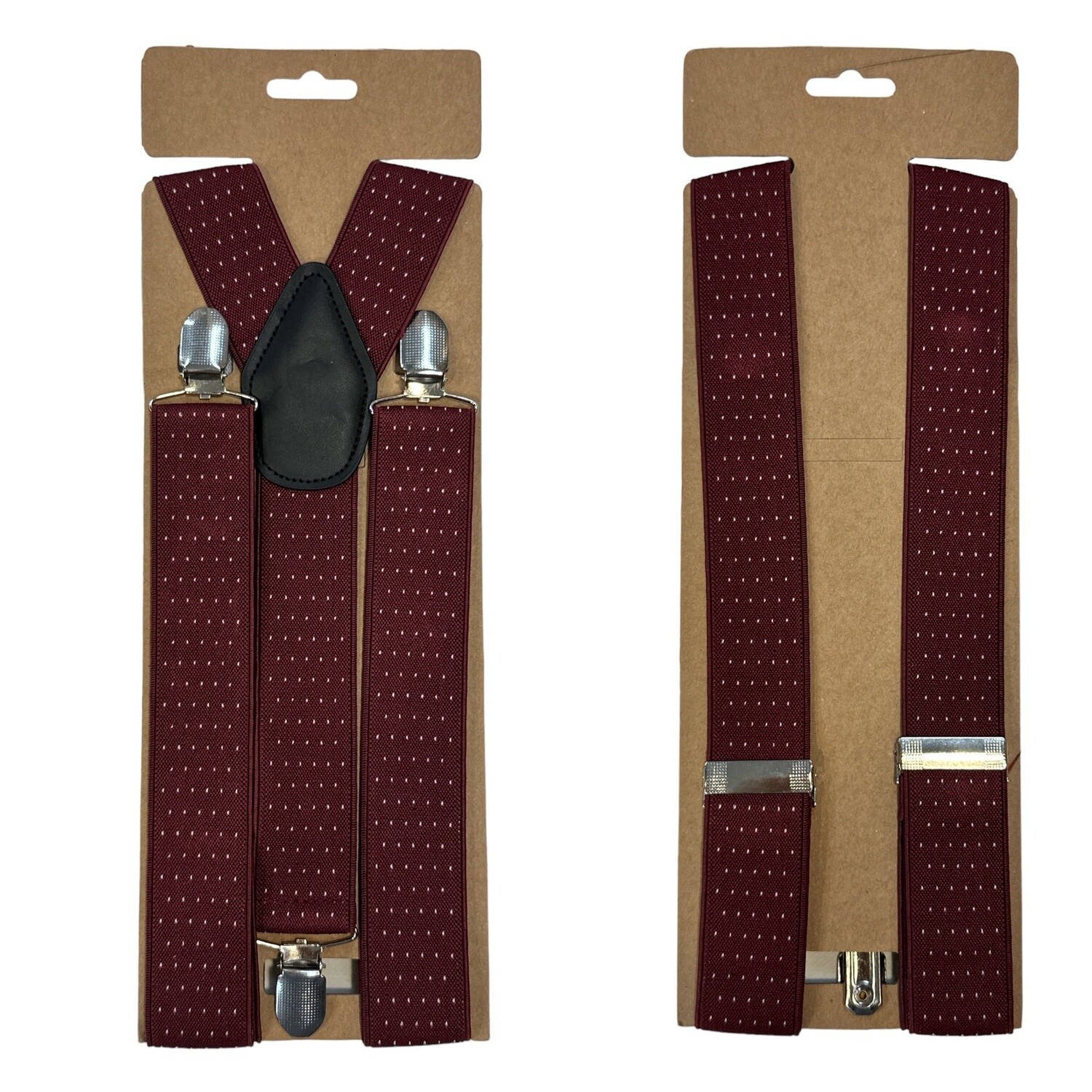 Braces C-AB, ITEM: 11