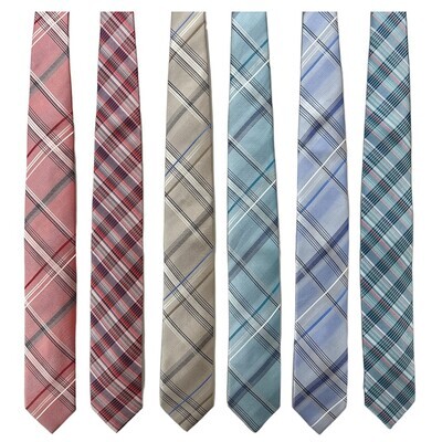 Ties