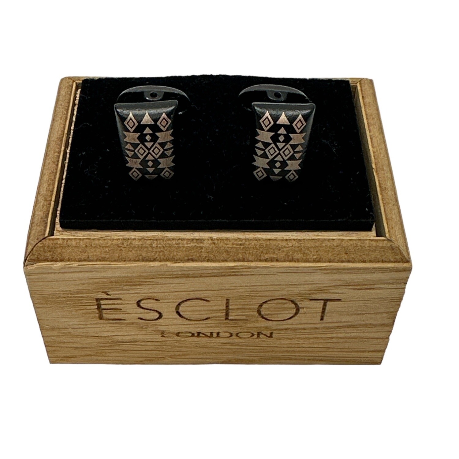 Cufflinks Collection AK, ITEM: 11