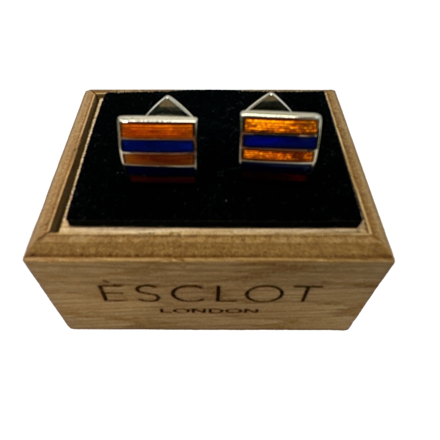 Cufflinks Collection AM, ITEM: 11