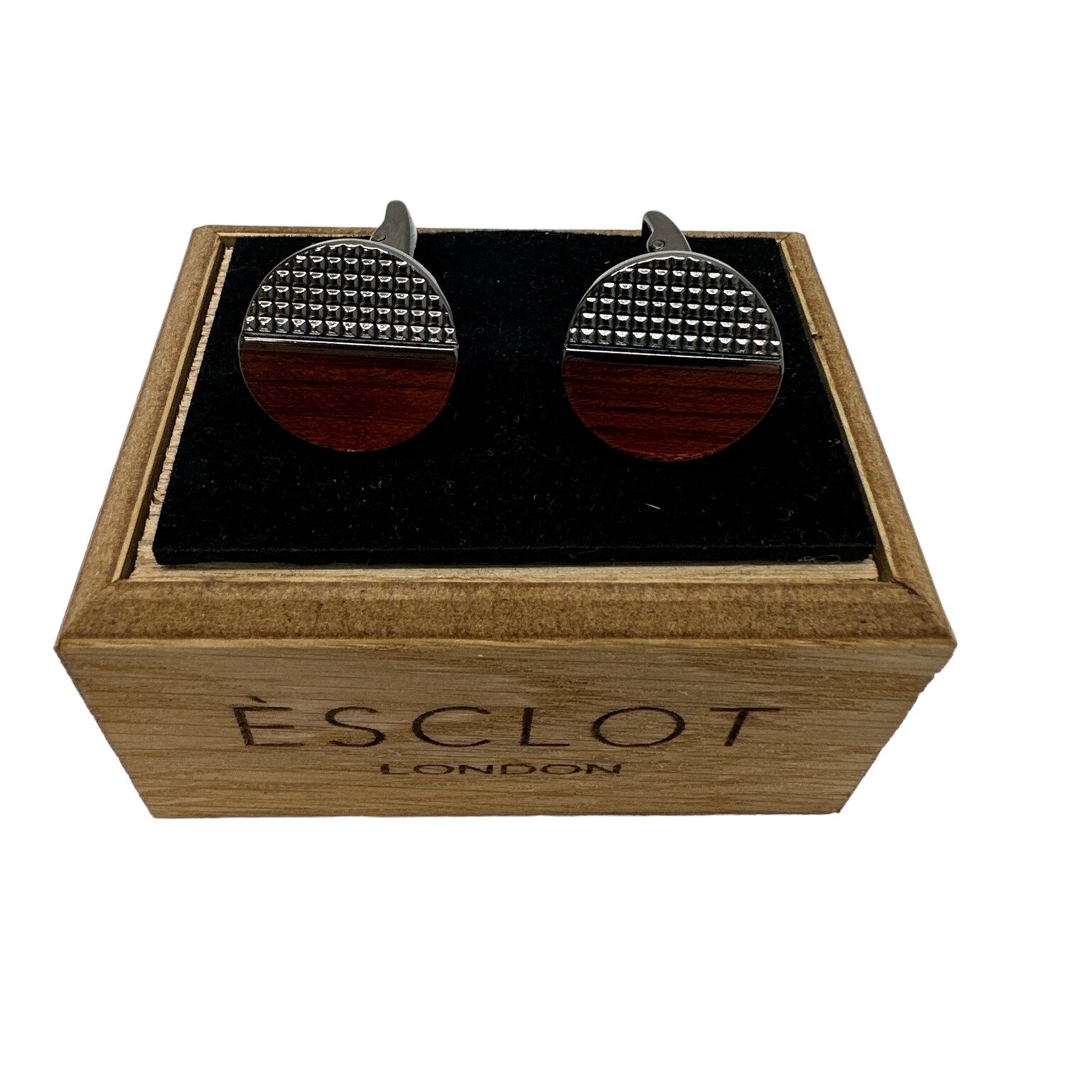 Cufflinks Collection AN, ITEM: 11