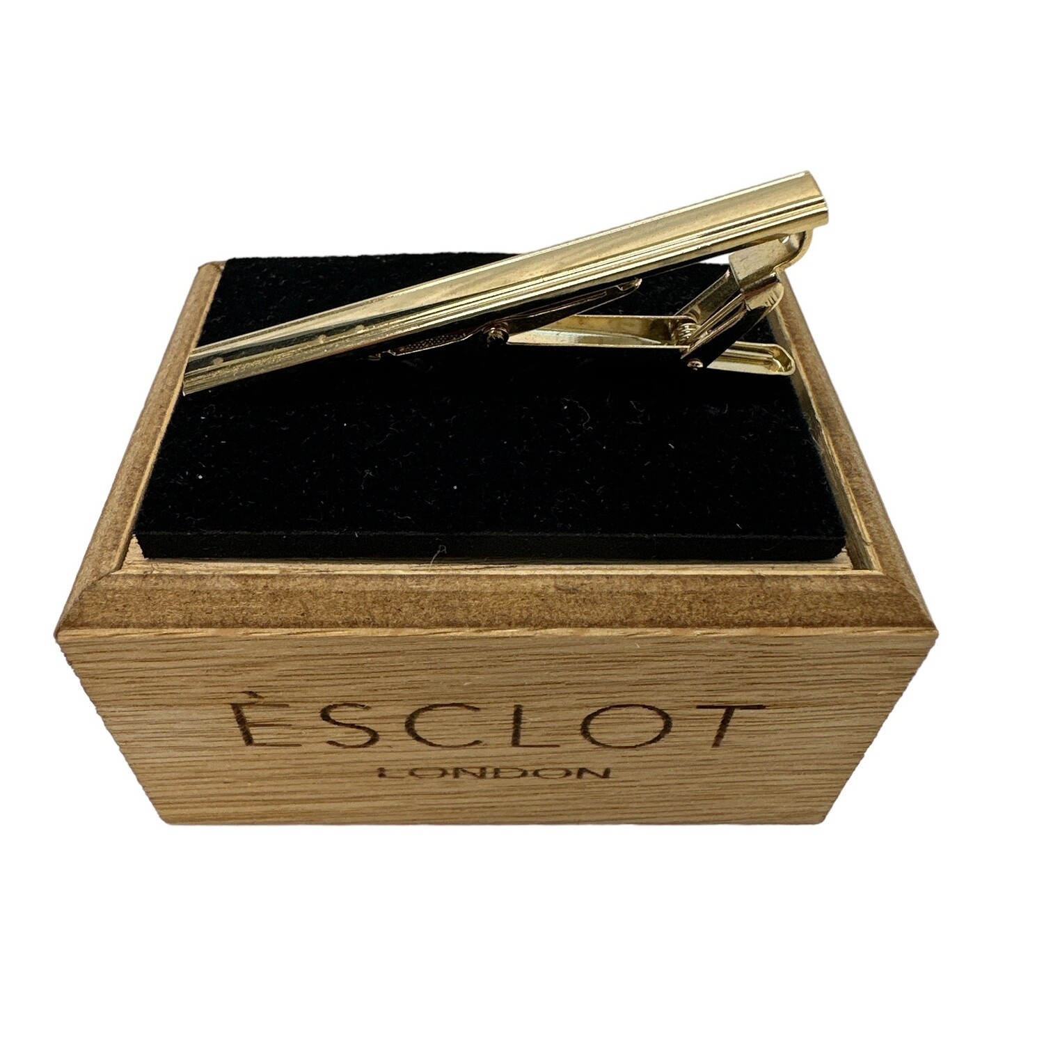 Tie Clip C-AE, ITEM: 12