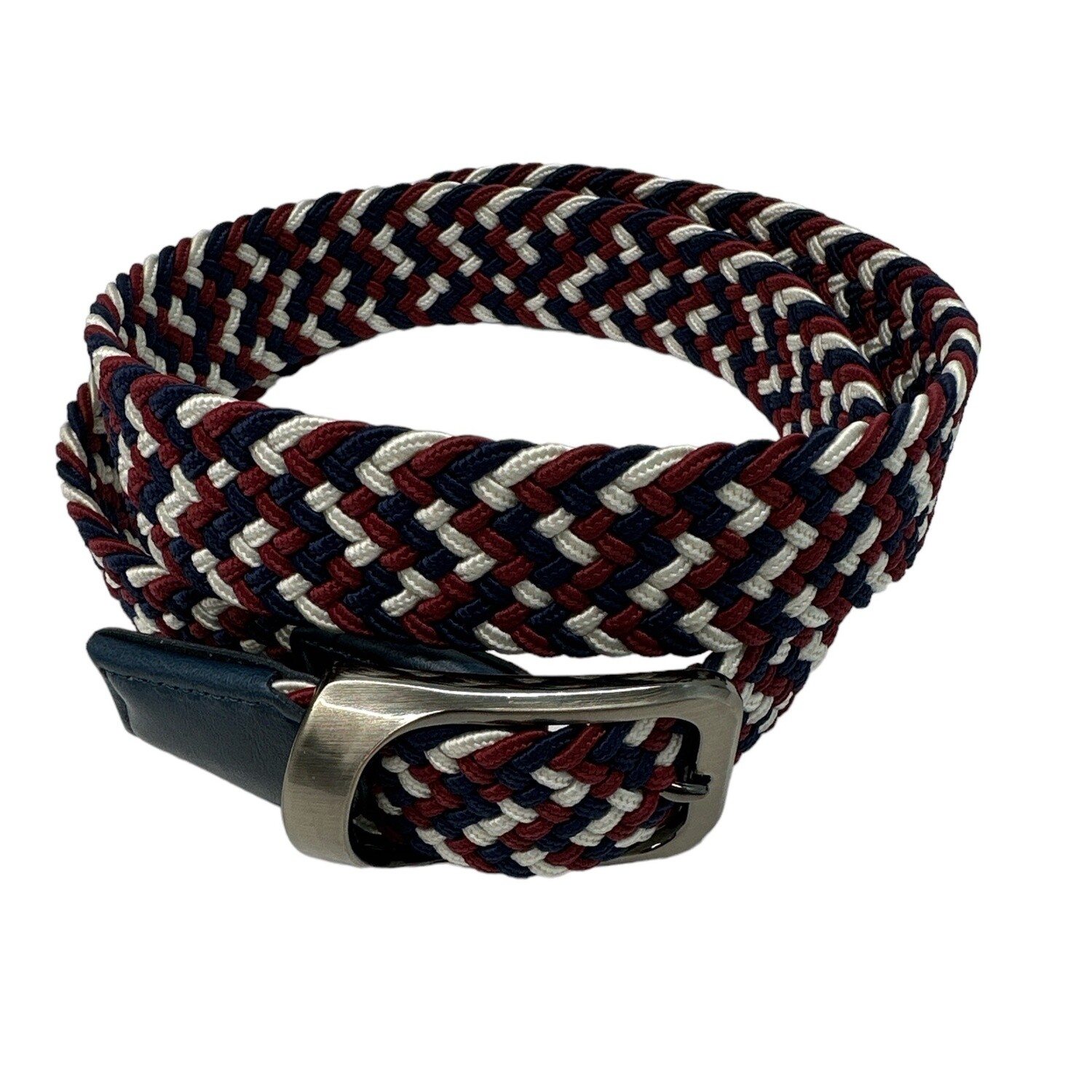 Woven Belt C-AH, ITEM: 11