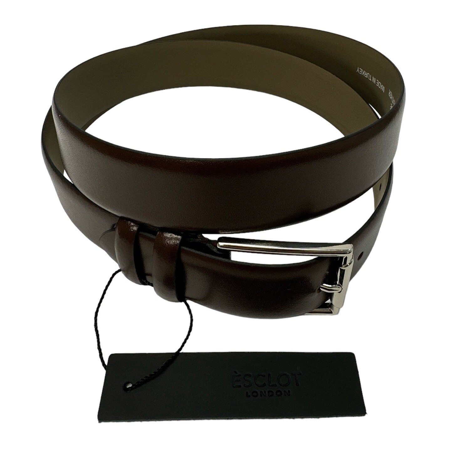 Leather Belt Collection AA, ITEM: 11