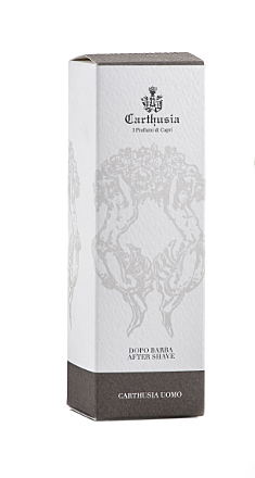 Dopo Barba Carthusia Uomo 100ml