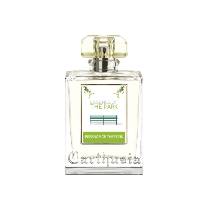 Eau de Parfum Essence Of The Park 100ml