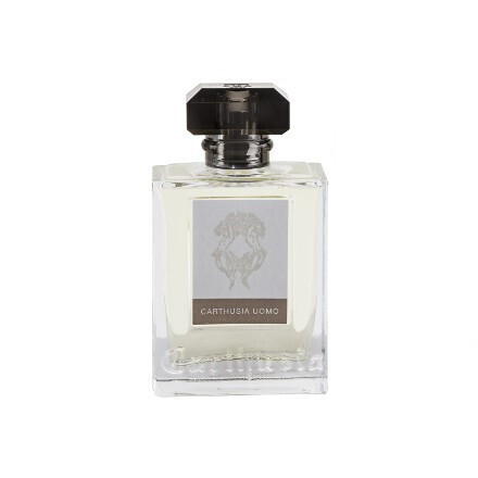 Eau De Toilette Carthusia Uomo 50ml