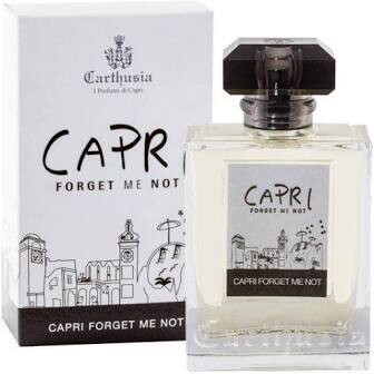 Eau de Parfum Capri Forget Me Not 100ml