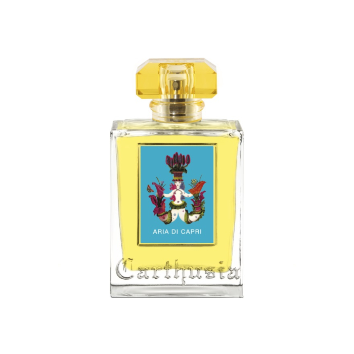 Eau de Parfum Aria Di Capri 100ml