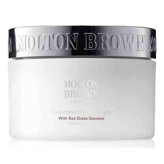 Maschera Capelli con Alghe Rosse Dulse