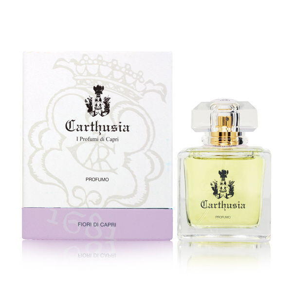 Profumo Fiori di Capri 50ml