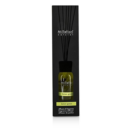 DIFFUSORE DI FRAGRANZA A BASTONCINI 250ML -LEMON GRASS