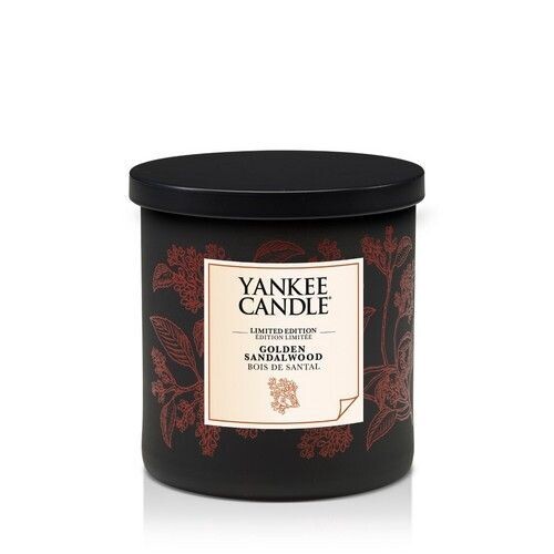 Yankee  candle Limited Edition 