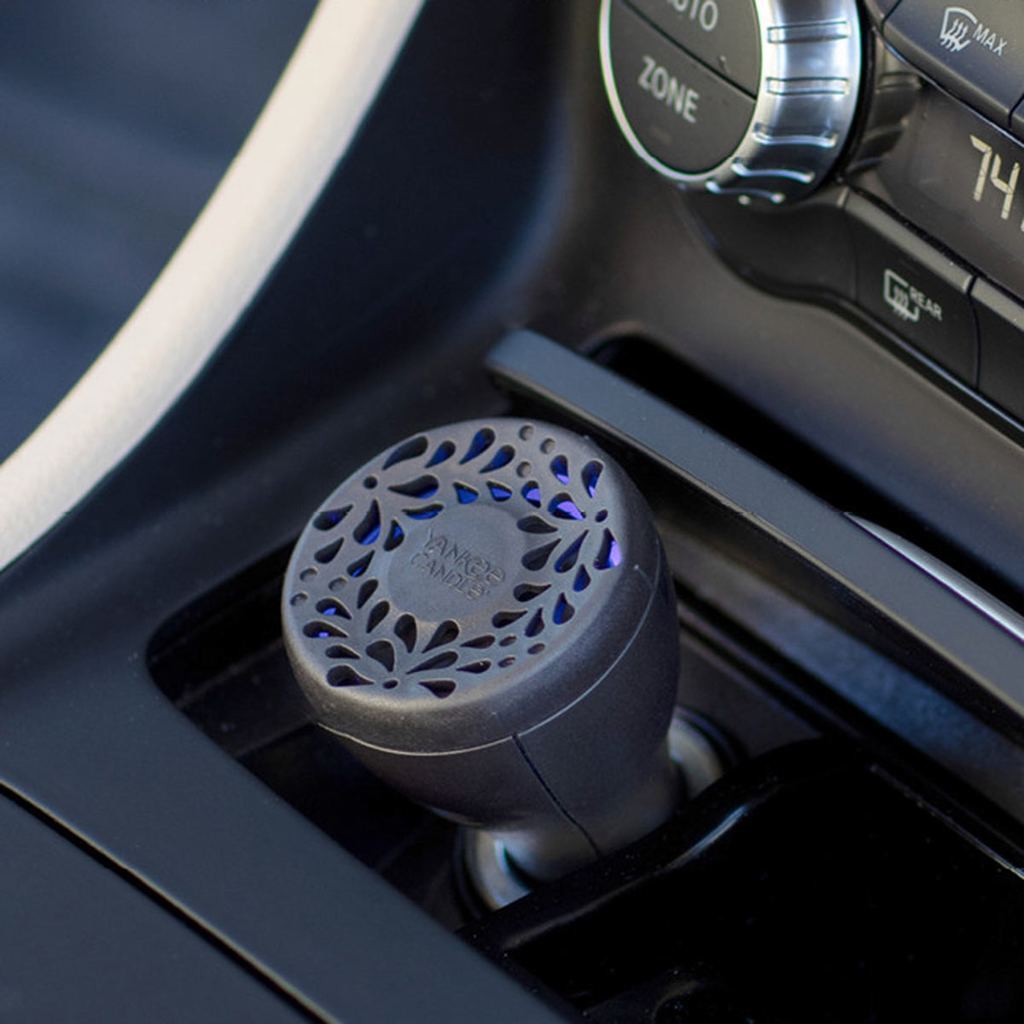 CAR POWERED KIT BLACK CHERRY