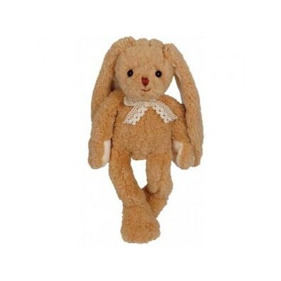 BABY KARIN & CALLE CONIGLIETTO