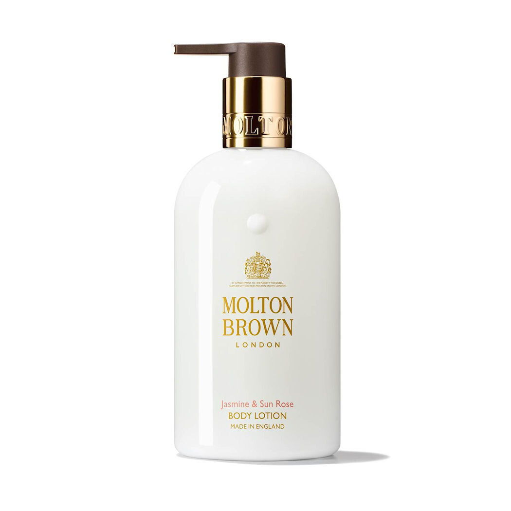Lozione Corpo Jasmine & Sun Rose 300ml