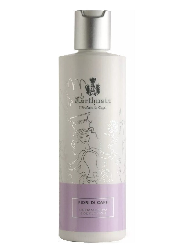Crema Corpo Fiori Di Capri 250 ml