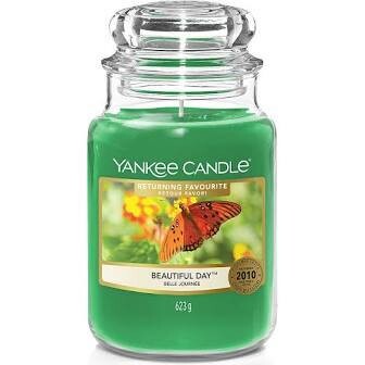 Yankee Candle REURNING FAVOURITE 