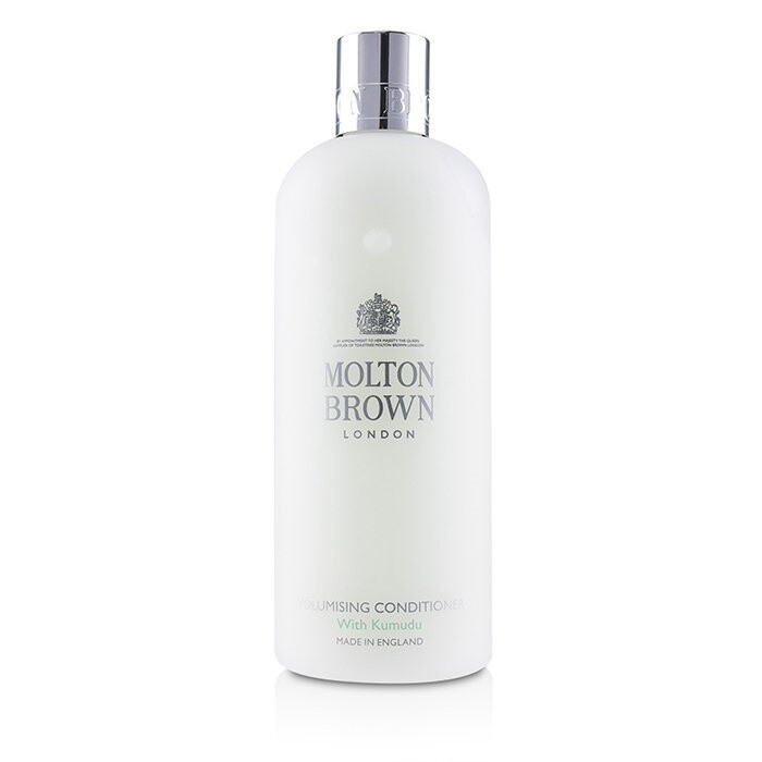 Balsamo Volumizzante Kumudu 300ml