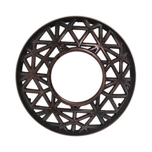 Yankee  candle Coperchio per  Giara Media/Grande Belmont