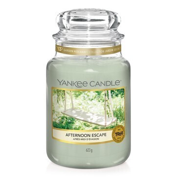 Yankee Candle 