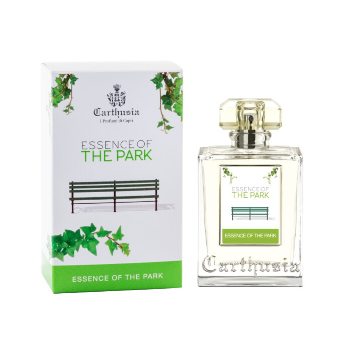 Eau de Parfum Essence Of The Park 100ml