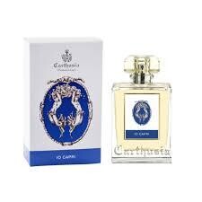 Eau de Parfum Io Capri 100ml