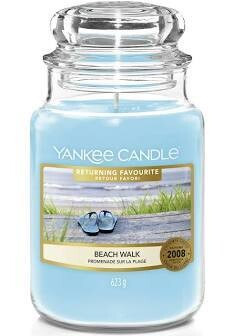 Yankee Candle RETURNING FAVOURITE 
