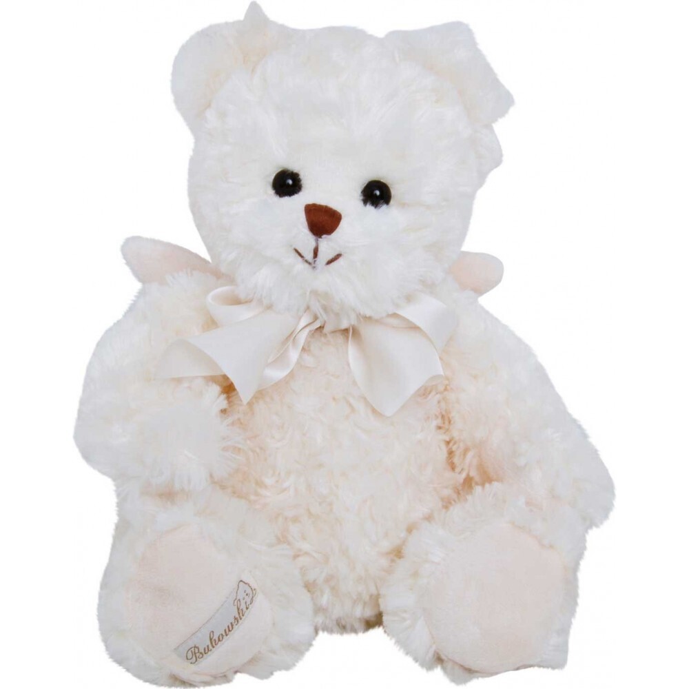 JANUSZ THE GUARDIAN ANGEL white MEDIUM