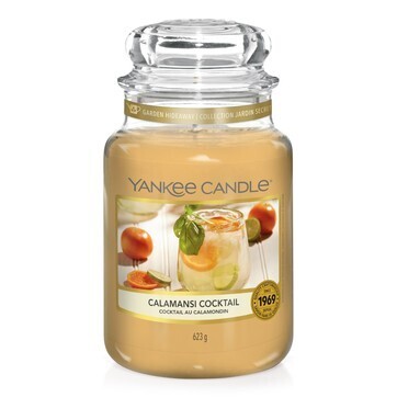 Yankee Candle 