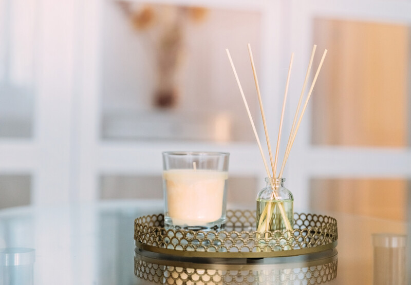 Fragranze per la Casa