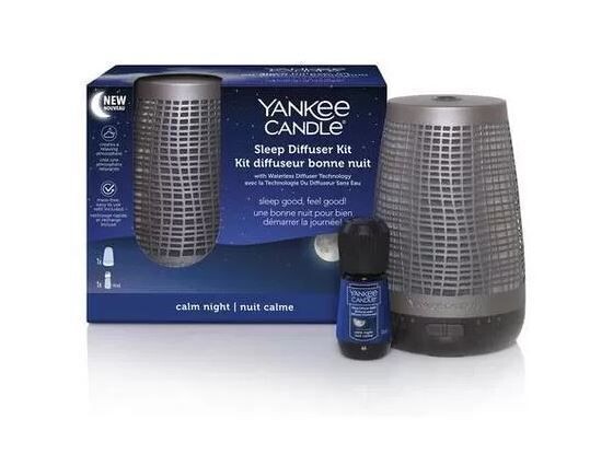 SLEEP DIFFUSER KIT