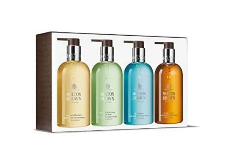 Molton Brown