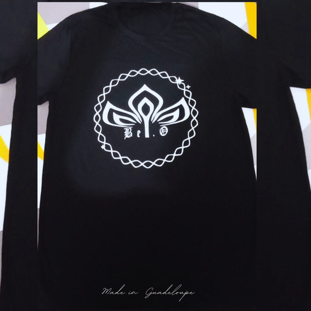 T-SHIRT LOGO Bel.O UNISEX