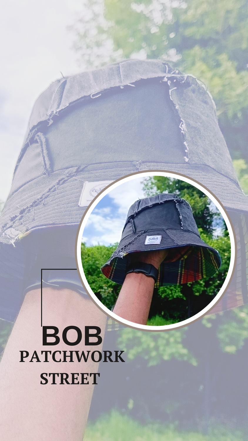 BOB PATCHWORK