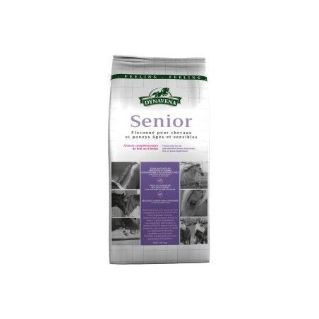 DYNAVENA SENIOR 20 KG.