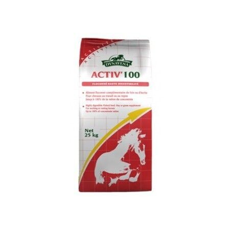 DYNAVENA ACTIV 100 25 KG