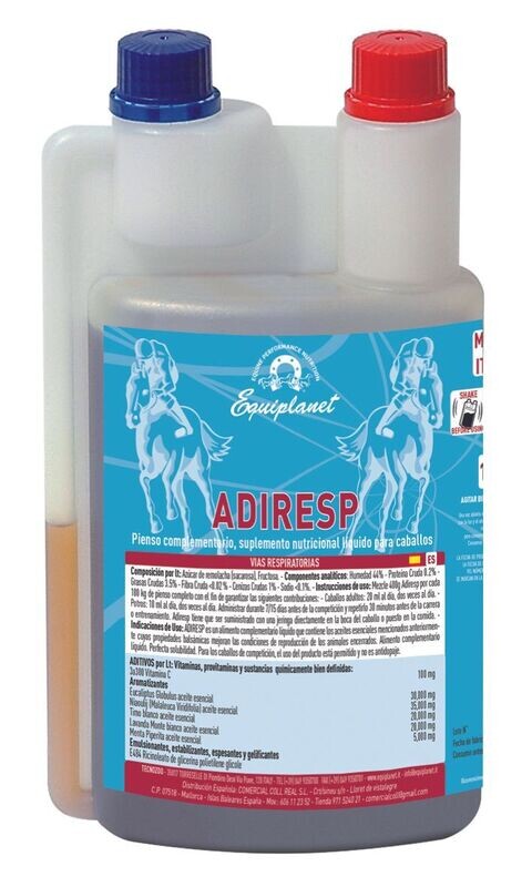 ADIRESP
