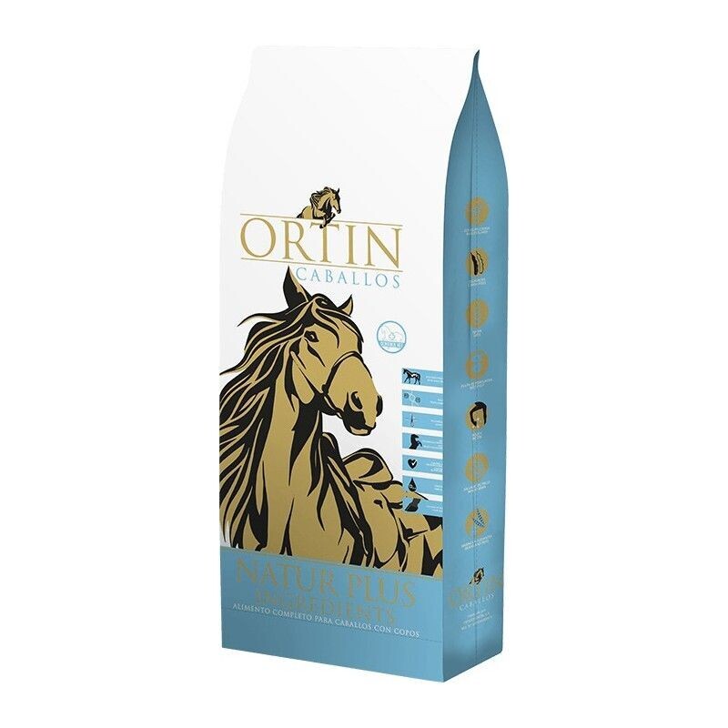 ORTIN NATUR PLUS