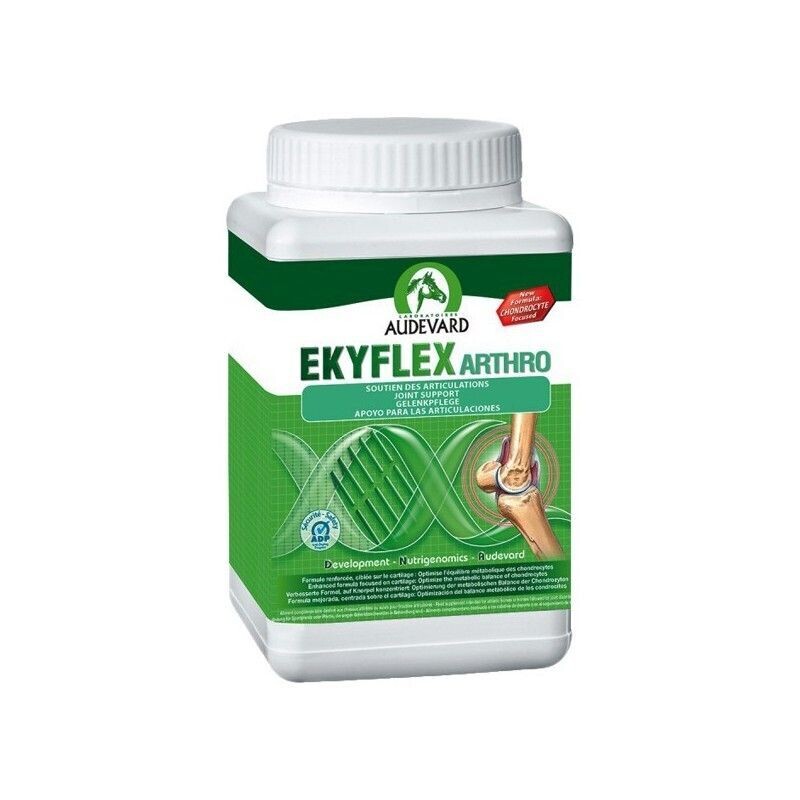 EKYFLEX ARTHRO 1 KG. AUDEVARD
