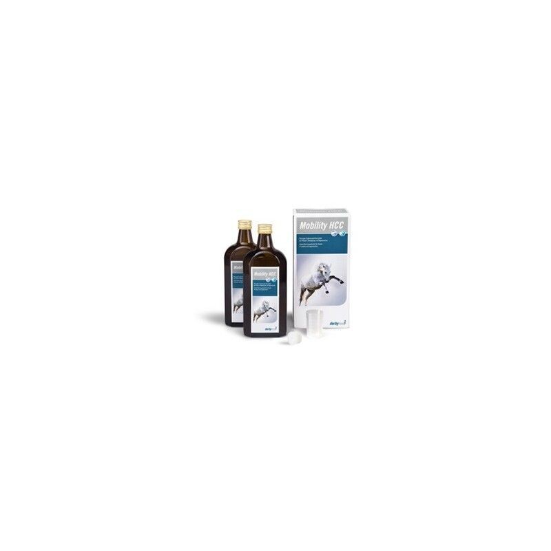 MOBILITY HCC 2X500 ML