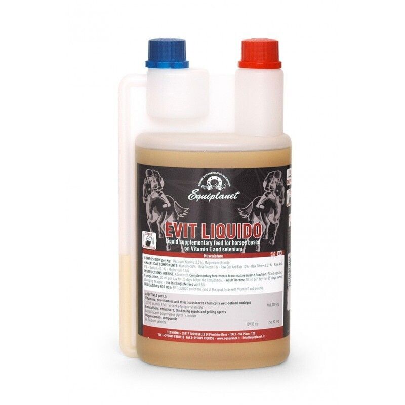 NO ACID 1 L.