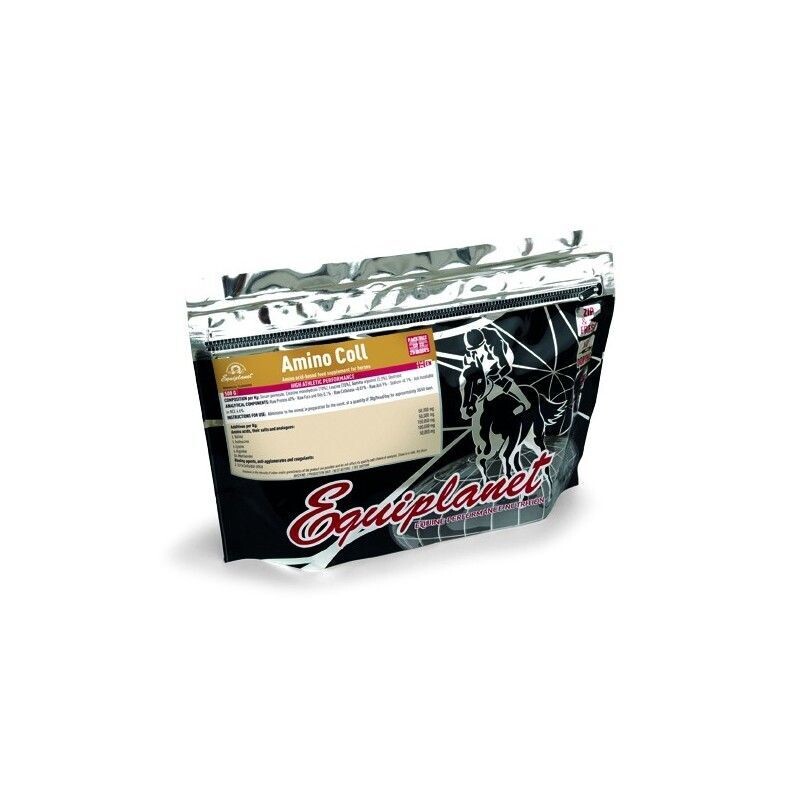 AMINOCOLL 1 KG y 5KG