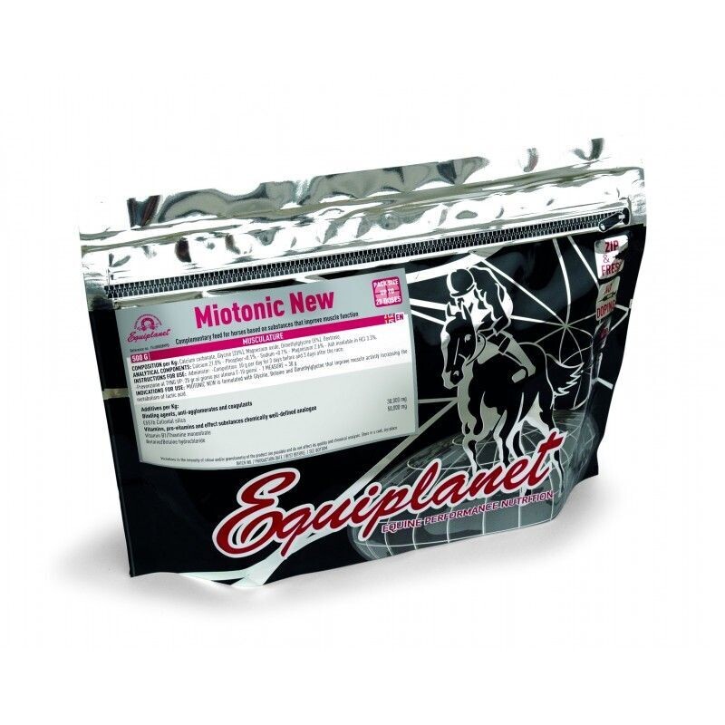 MIOTONIC 5 KG.