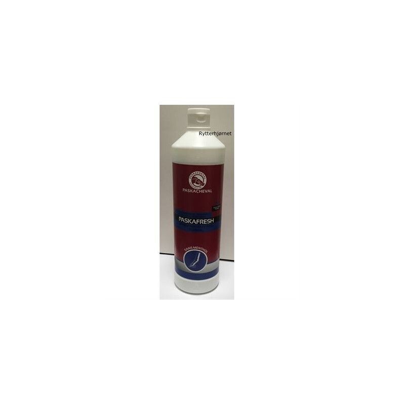 PASKAFRESH GEL 1 L