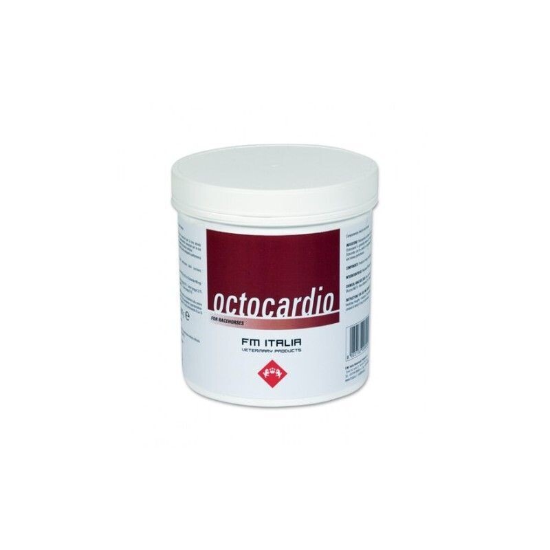 OCTOCARDIO