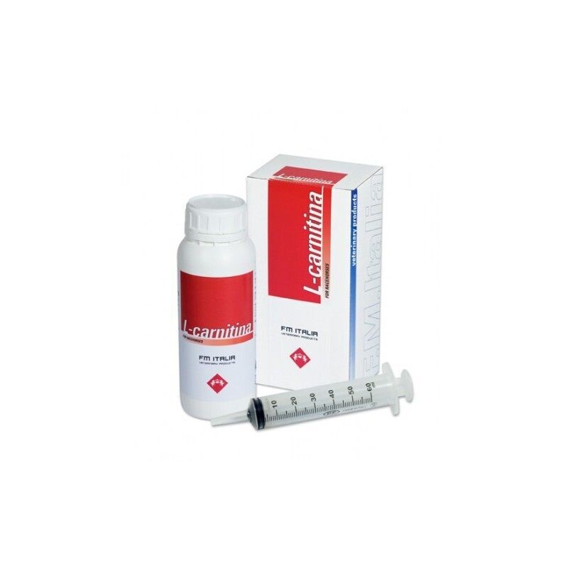 L-CARNITINA