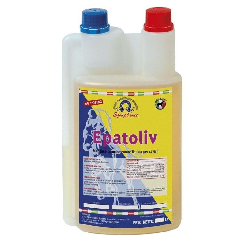 EPATOLIV 5 LITROS