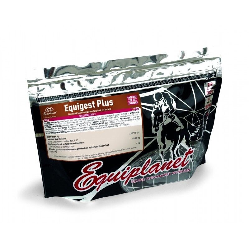 EQUIGEST PLUS 1 KG