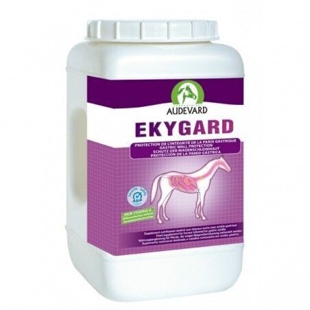 EKYGARD 2,4 KG